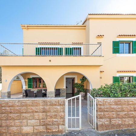 Tradicional Villa Calamar 7 Puerto Colom Kültér fotó