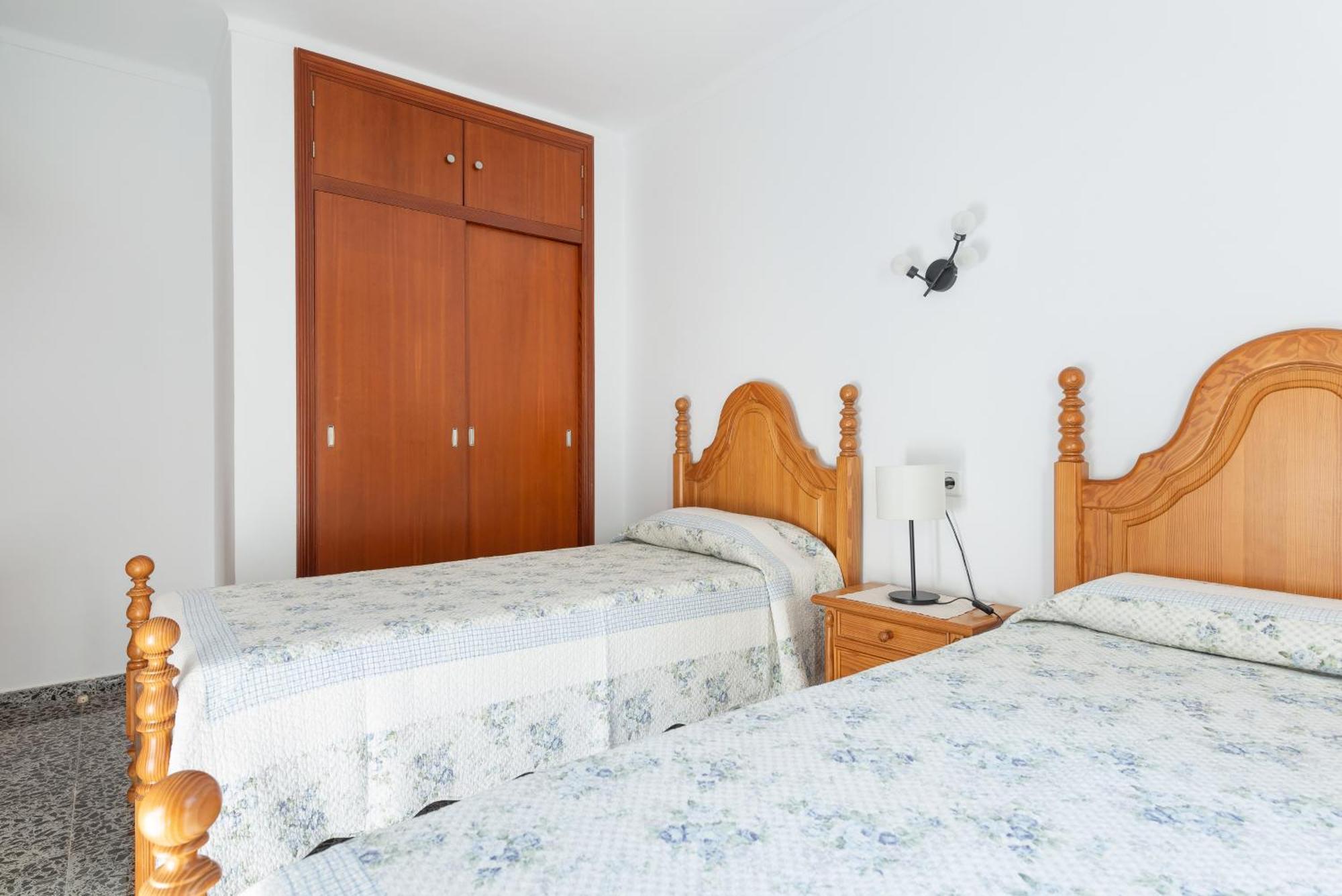 Tradicional Villa Calamar 7 Puerto Colom Kültér fotó
