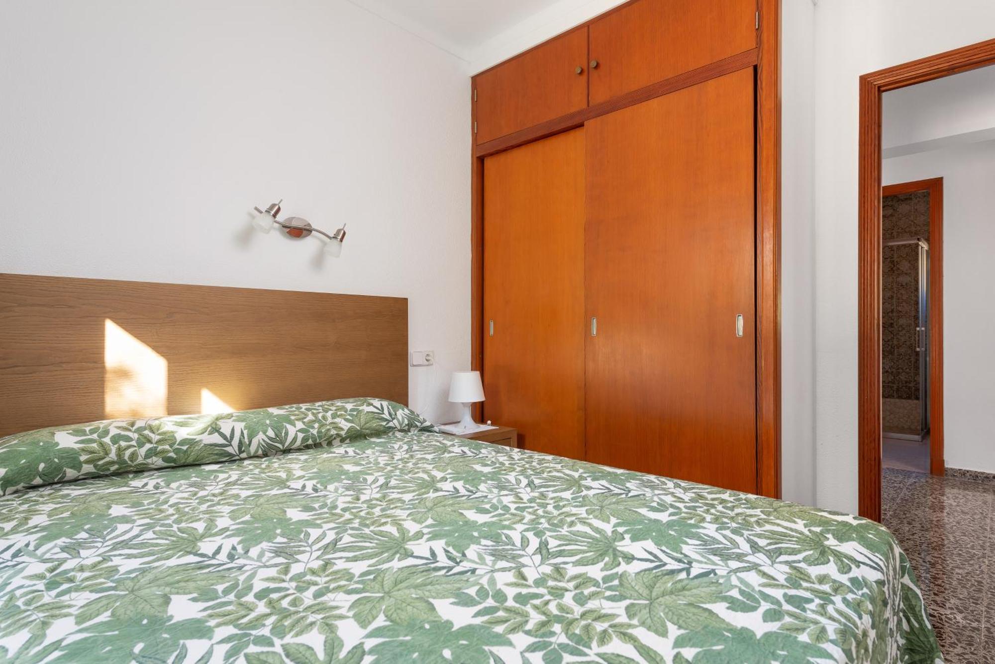 Tradicional Villa Calamar 7 Puerto Colom Kültér fotó