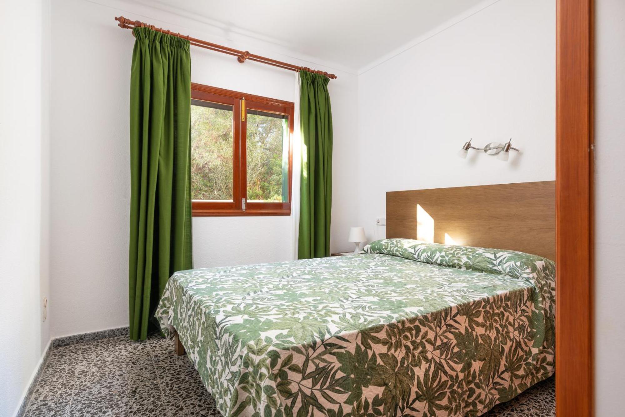 Tradicional Villa Calamar 7 Puerto Colom Kültér fotó